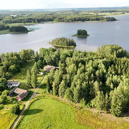 Kurenniemi *