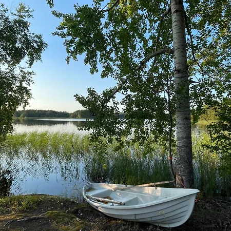 Kurenniemi *